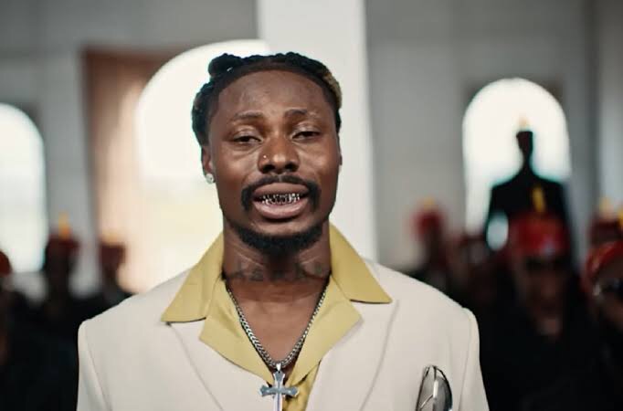 Music review: Victony Ft. Asake – Stubborn mp3