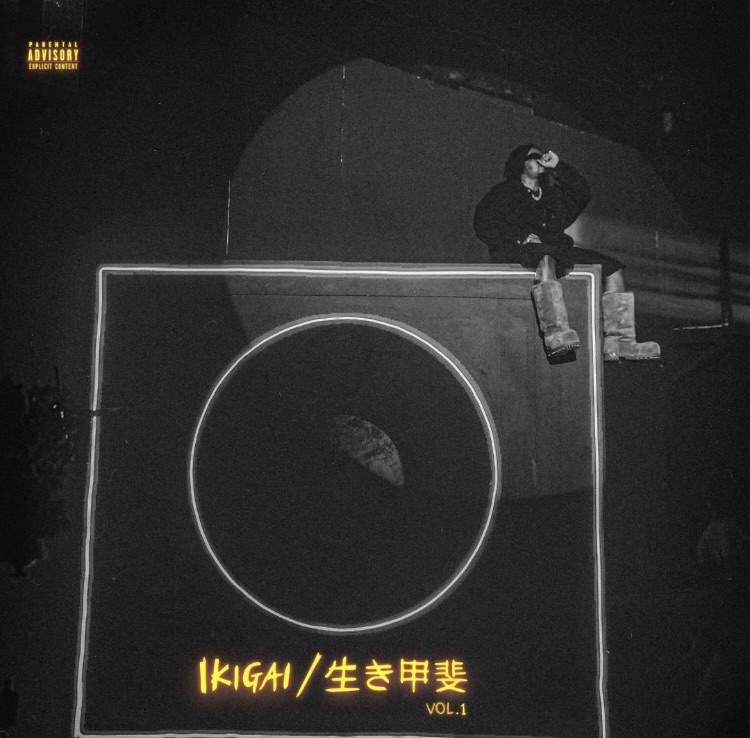 Olamide's "Ikigai / 生き甲斐, Vol. 1": An Honest Review