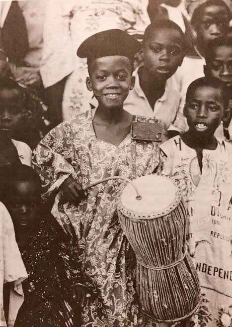 Types of Music in Nigeria and Their Pioneers