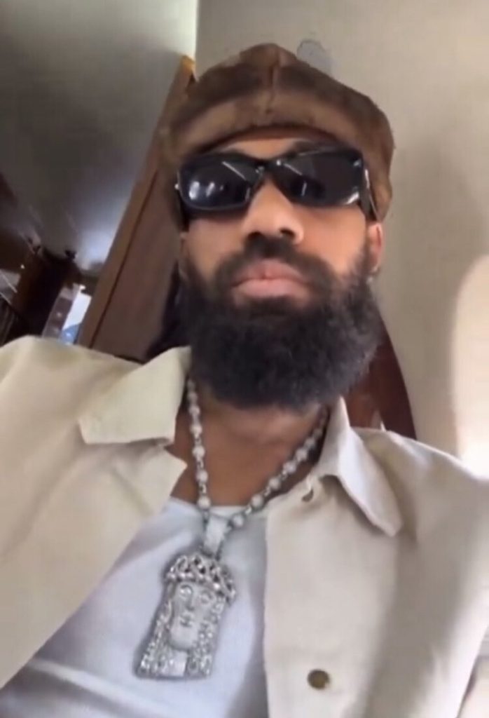 The legacy: Phyno and Olamide taking over from Mr raw and dagrin