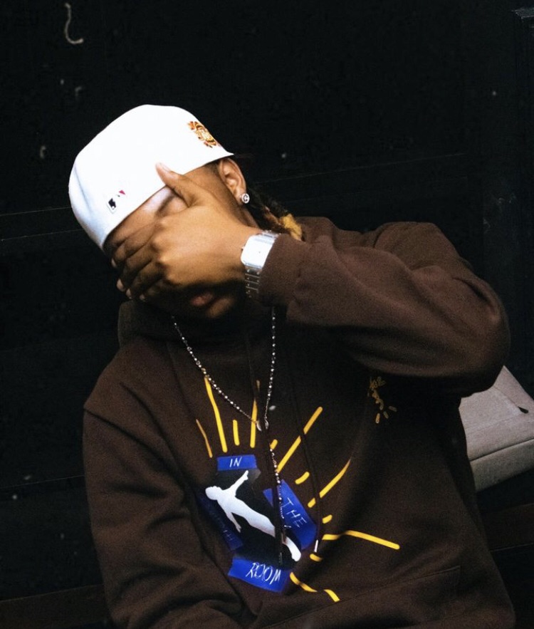 All you need to know about the Nigerian rapper zyno