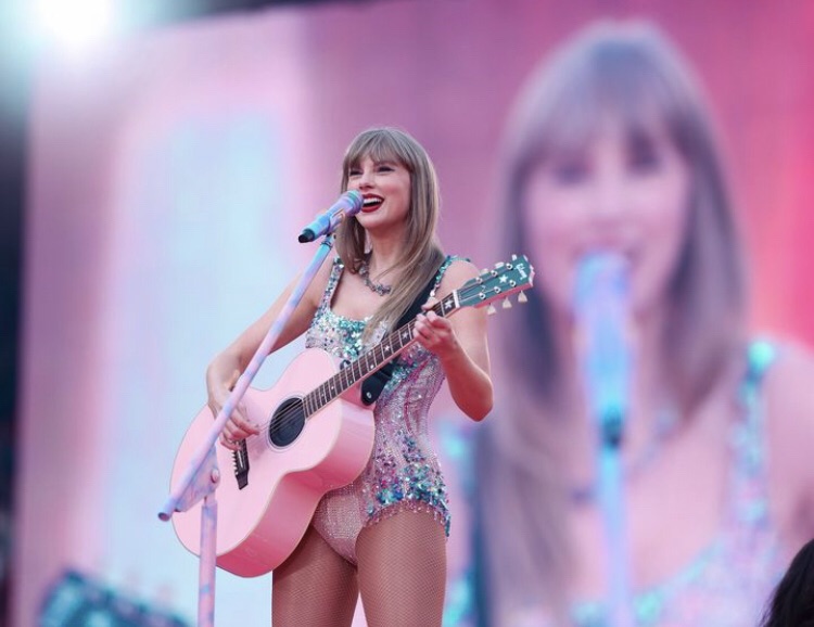 The Global Music Scene