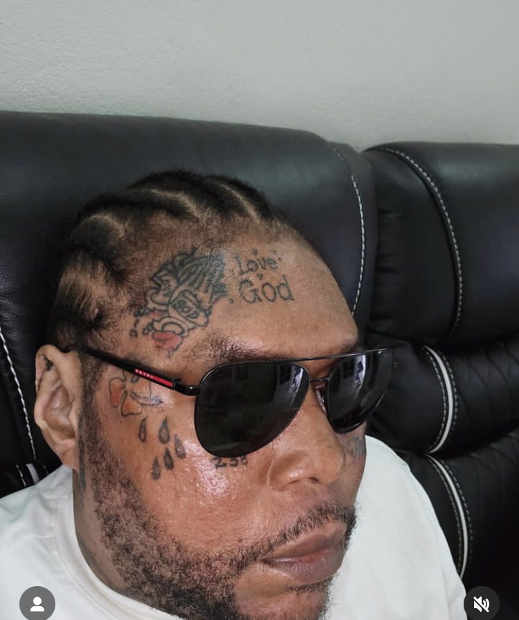 Vybz Kartel Opens Up About His Struggle with Graves' Disease and Health Challenges