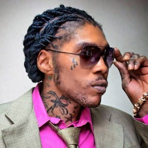 Vybz Kartel Opens Up About His Struggle with Graves' Disease and Health Challenges