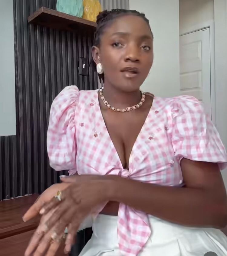 The Relationship Dynamics Between Simi, Adekunle Gold, and Falz: What Really Happened