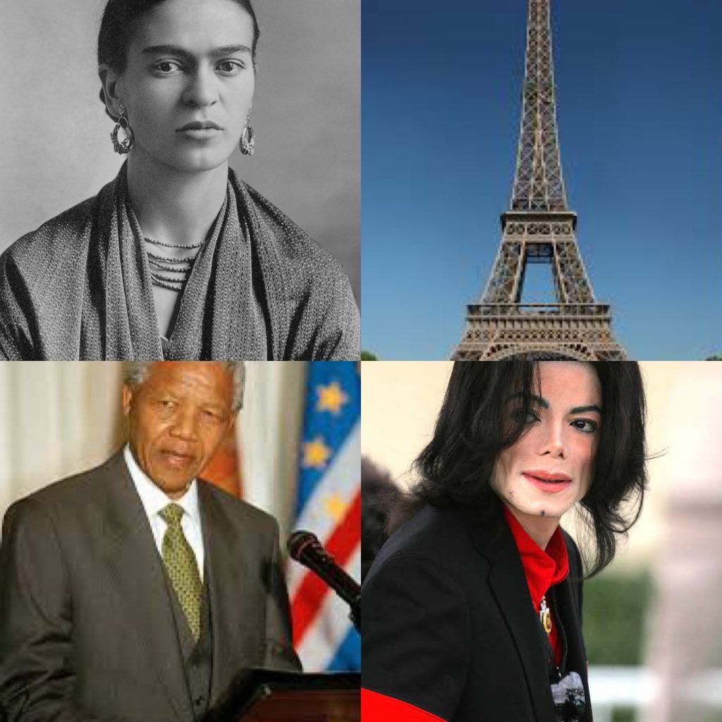 The Power and Influence of a Cultural Icon