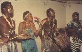 Types of Music in Nigeria and Their Pioneers