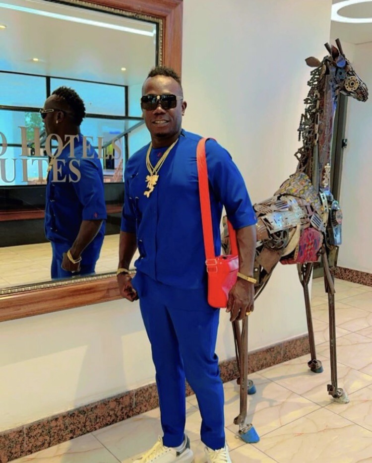 Duncan Mighty's Groundbreaking Album: "Ahamefuna (Legacy)"