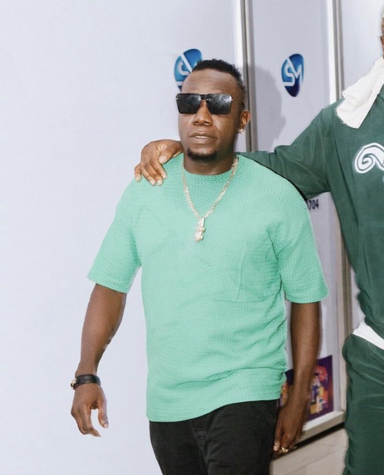 Duncan Mighty's Groundbreaking Album: "Ahamefuna (Legacy)"