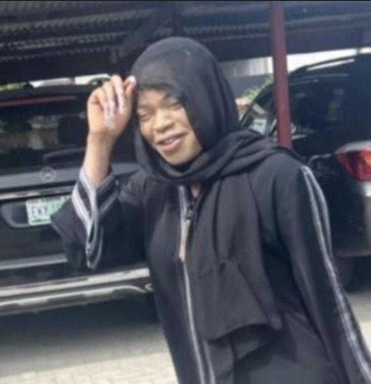 VeryDarkMan and Bobrisky Summoned by House of Representatives Over Bribery Allegations Involving EFCC: What You Need to Know