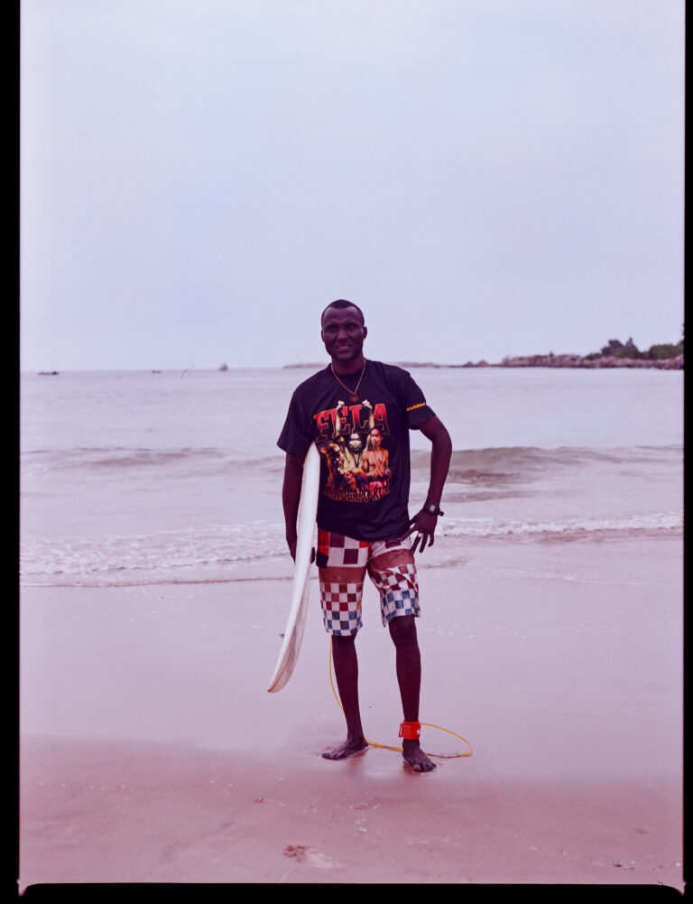 Ashluxe Honors Fela Kuti’s Legacy with 'The Spirit of Fela' Documentary
