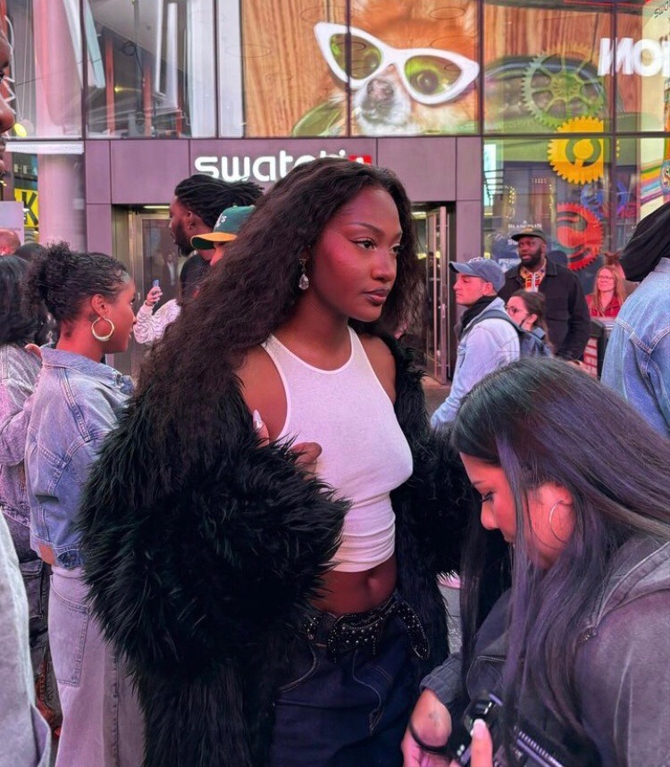 Latest Nigeria celebrity event photos