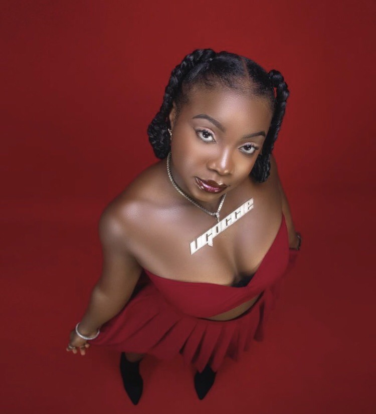 Ugoccie: The Rising Afropop Sensation Captivating Nigerian Music Fans