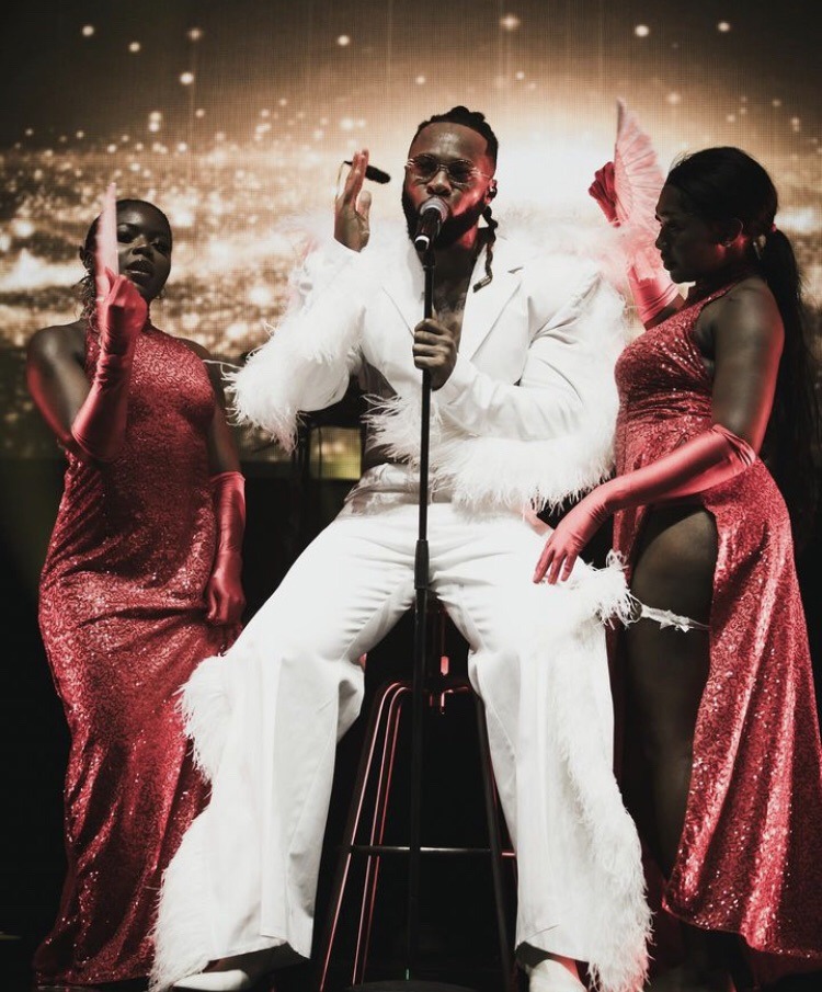 How to Achieve Flavor Relevance and Consistency as a Highlife Artist in Nigeria