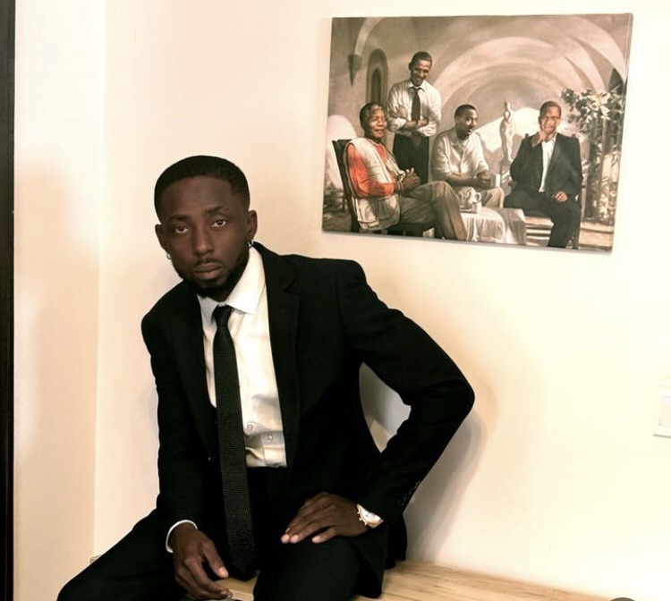 Unraveling the Genius of Erigga: Nigeria's Pidgin Rap Maestro​