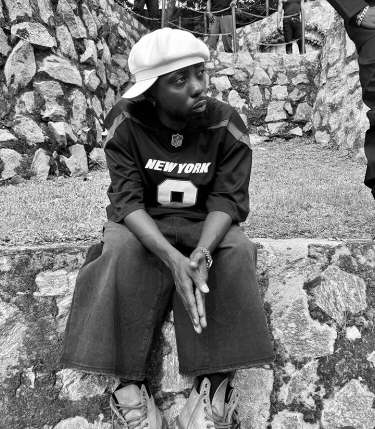Unraveling the Genius of Erigga: Nigeria's Pidgin Rap Maestro​