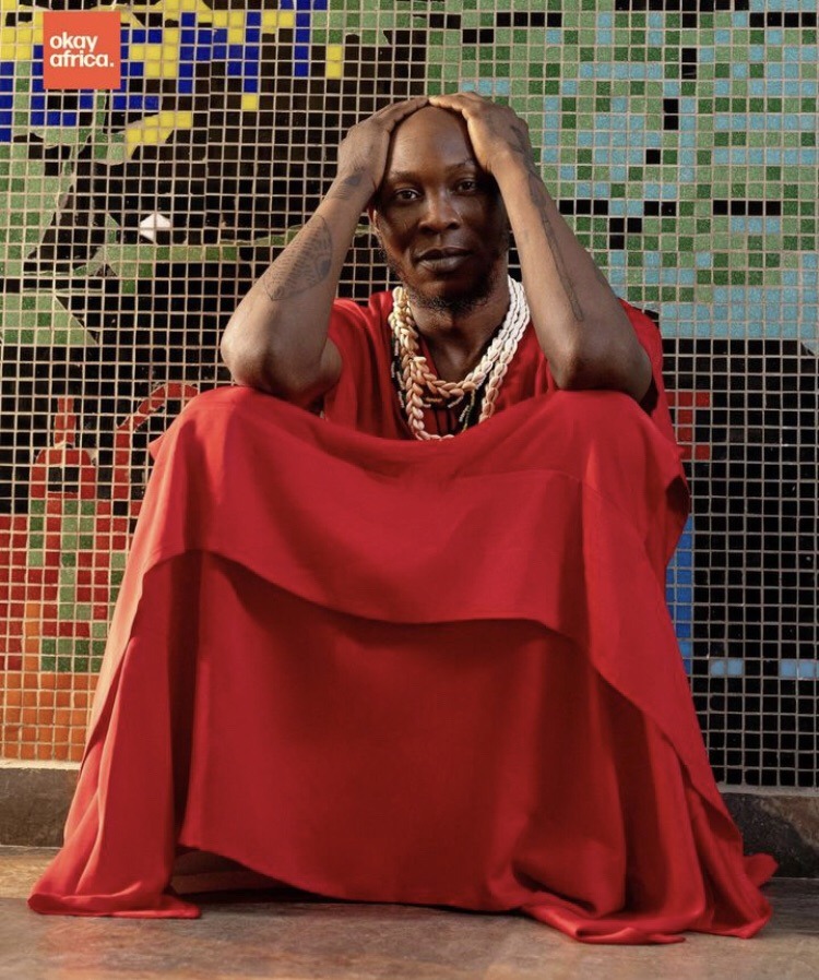 Seun Kuti's Take on Wizkid's Grammy Win: Setting the Record Straight