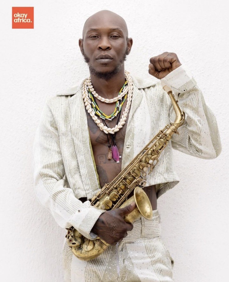 Seun Kuti's Take on Wizkid's Grammy Win: Setting the Record Straight
