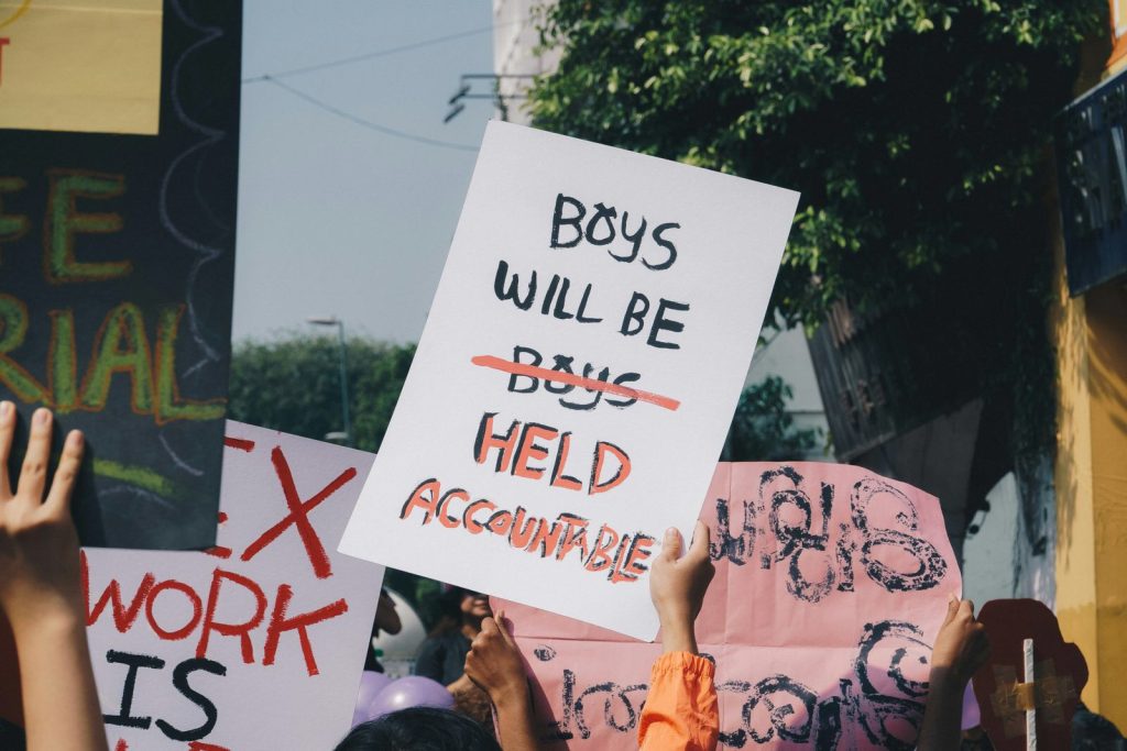 The Continuing Impact of the #MeToo Movement