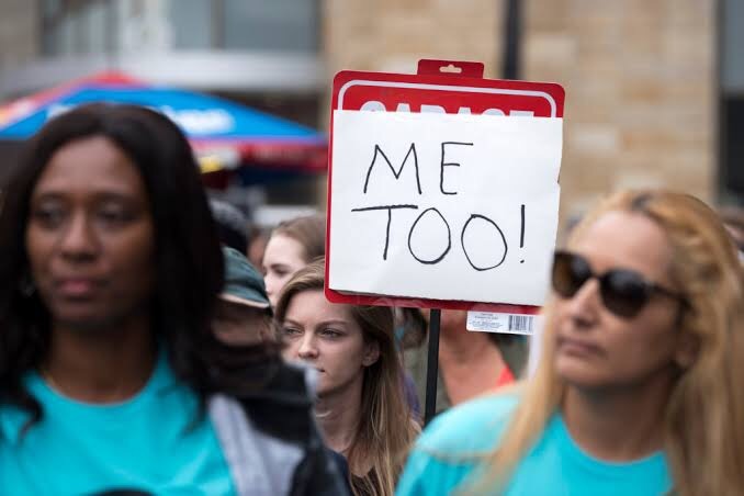 The Continuing Impact of the #MeToo Movement