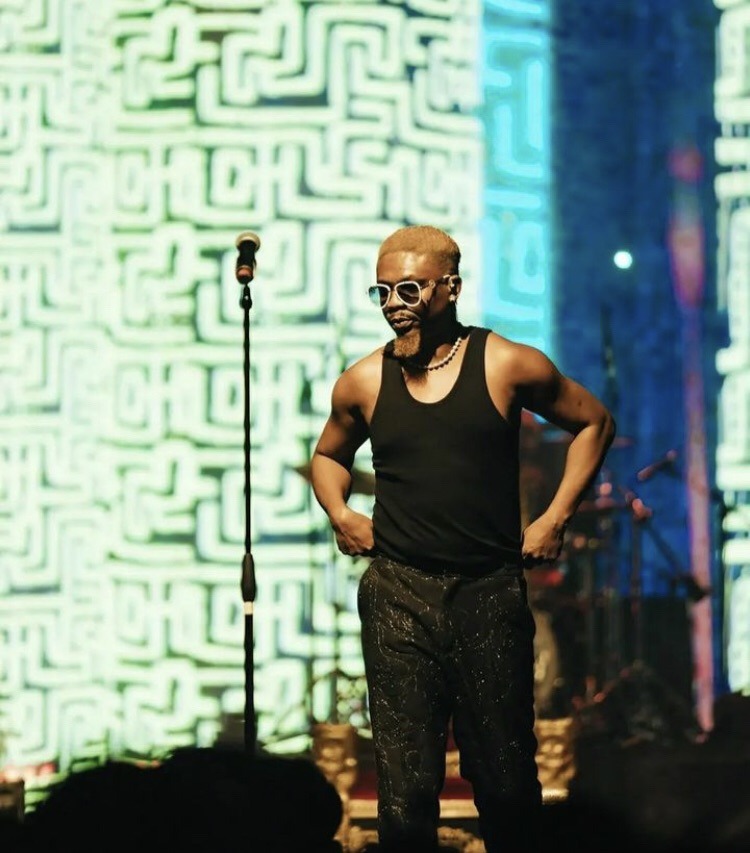 Reminisce on Trust and Boundaries in the music industry