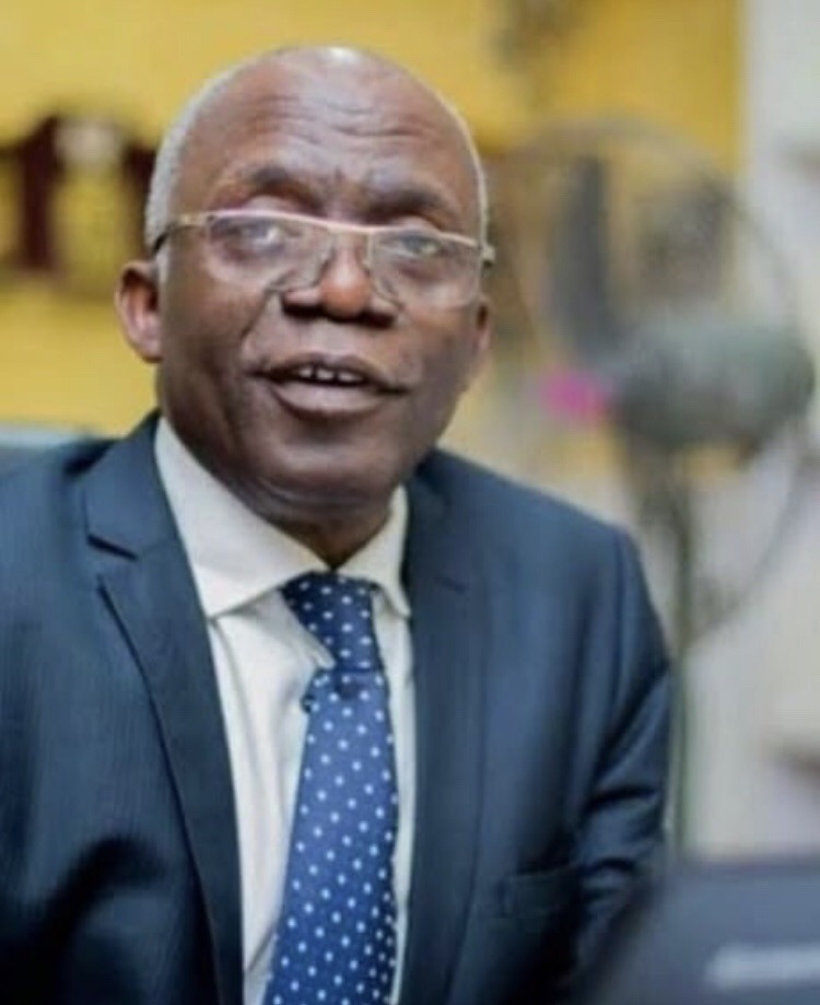 Femi Falana Issues Ultimatum to Bobrisky: A Deep Dive into the Legal Dispute