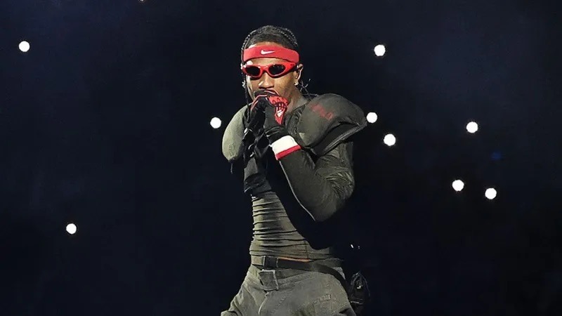 Kendrick Lamar Dominates the 2024 BET Hip Hop Awards: A Look at His Unstoppable Success