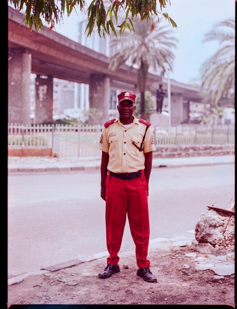 Ashluxe Honors Fela Kuti’s Legacy with 'The Spirit of Fela' Documentary