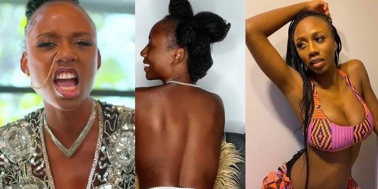 The Top Celebrity Scandals in Nigeria for 2024