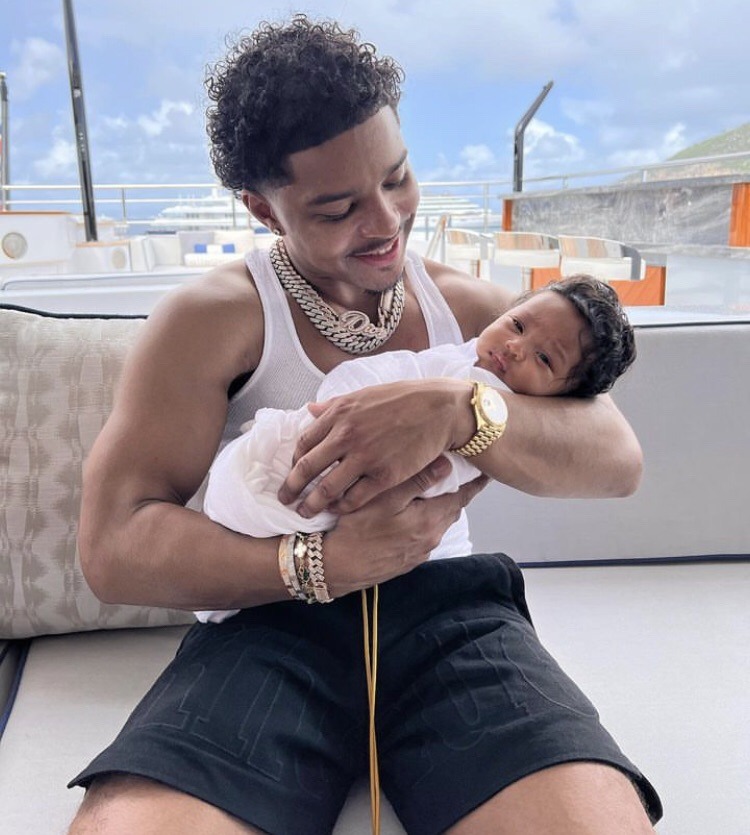 Justin Combs Facing $190,000 Legal Battle Amid Father Diddy's Incarceration
