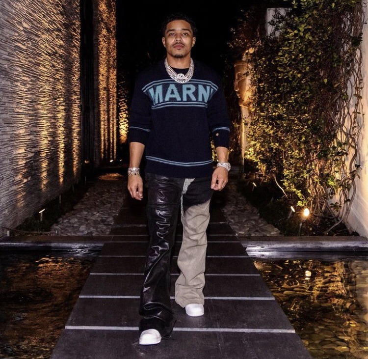 Justin Combs Facing $190,000 Legal Battle Amid Father Diddy's Incarceration