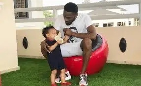 Latest Nigeria celebrity event photos