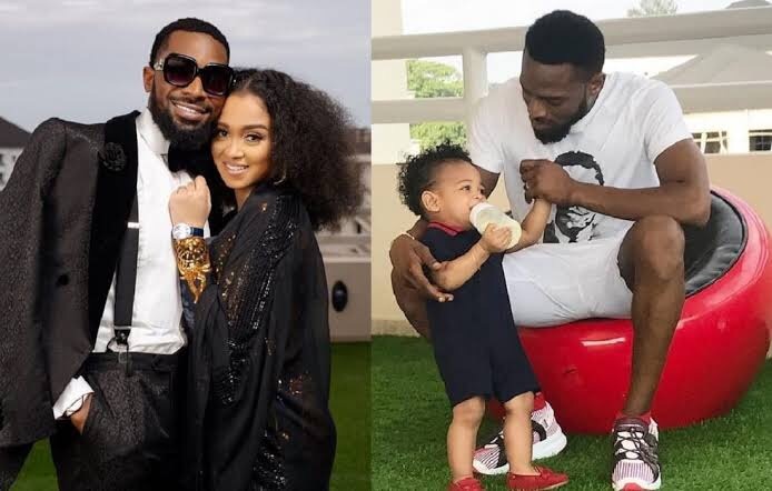 Latest Nigeria celebrity event photos
