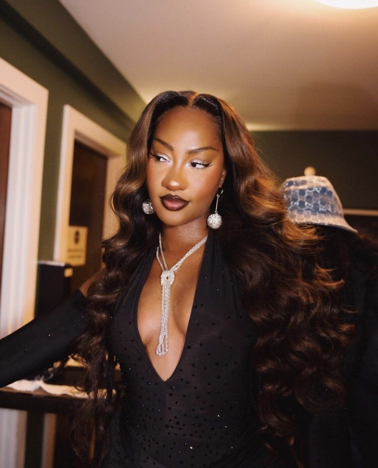 Latest Nigeria celebrity event photos