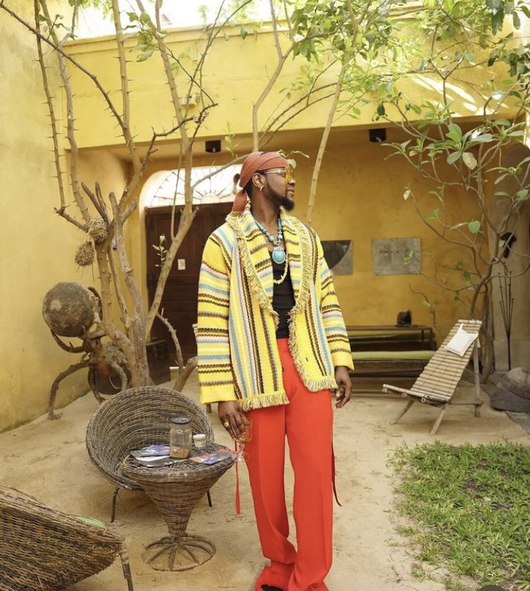 Latest Nigeria celebrity event photos