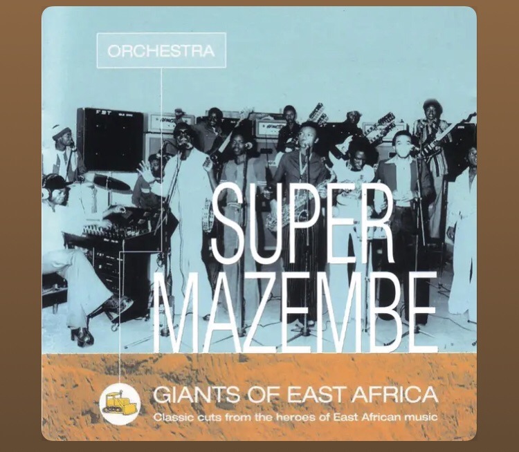 The Story Behind “Kasongo” by Super Mazembe: A Timeless Message in Music