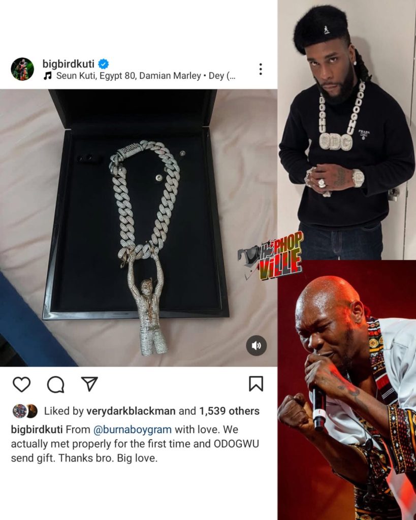 Latest Nigeria celebrity event photos