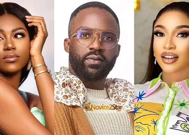Latest Nigeria celebrity event photos