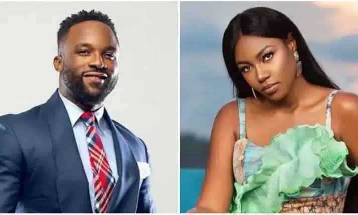 Yvonne Nelson’s Allegations Against Iyanya: A Detailed Look