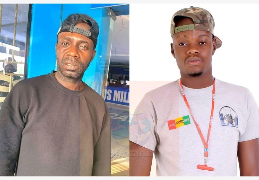 Latest Nigeria celebrity event photos