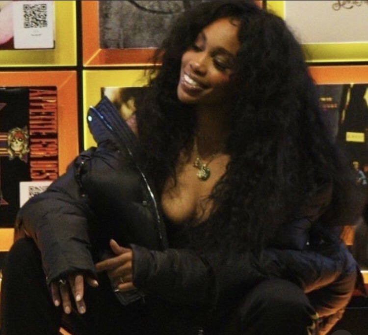 SZA Celebrates Mac Miller’s Legacy with “Balloonerism” Release: A Tribute to Friendship and Music