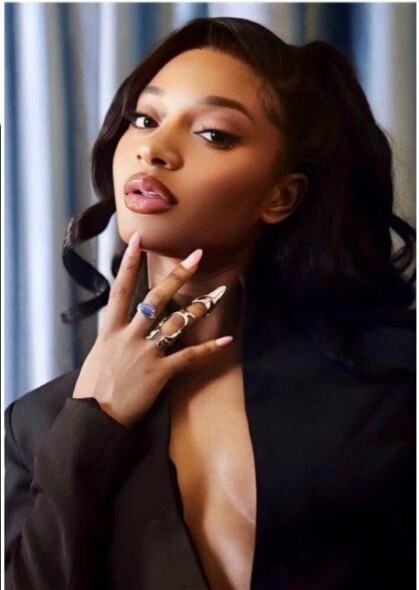Jay-Z Signs Ayra Starr to Roc Nation: A Major Move for Nigerian and African Music