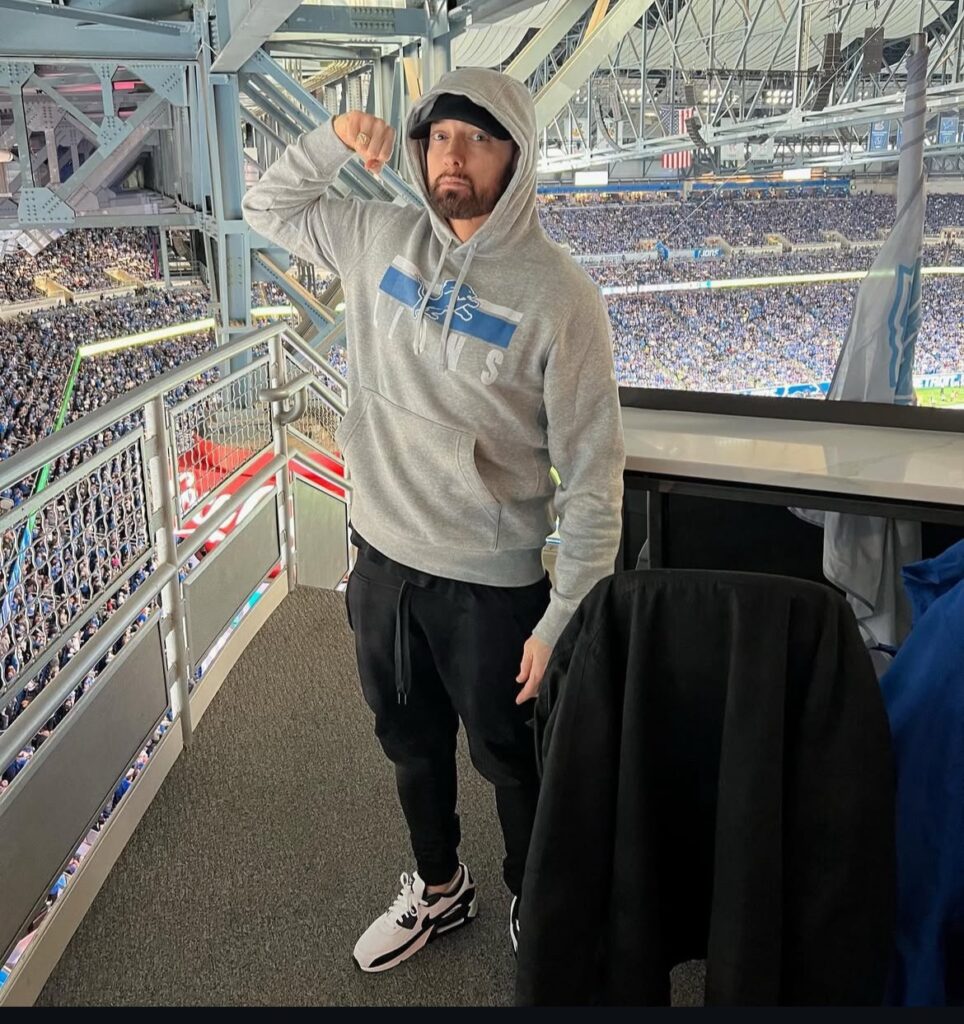 Did Eminem Outrap JID on “Animals Pt. I”? Breaking Down the Collaboration