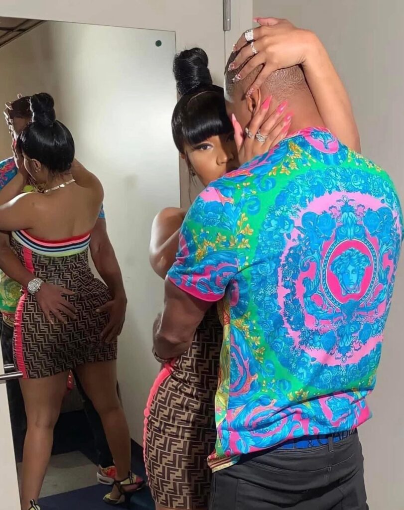 Nicki Minaj Rejects Grammy Board Offer: “Why Join What Never Recognized Me?”