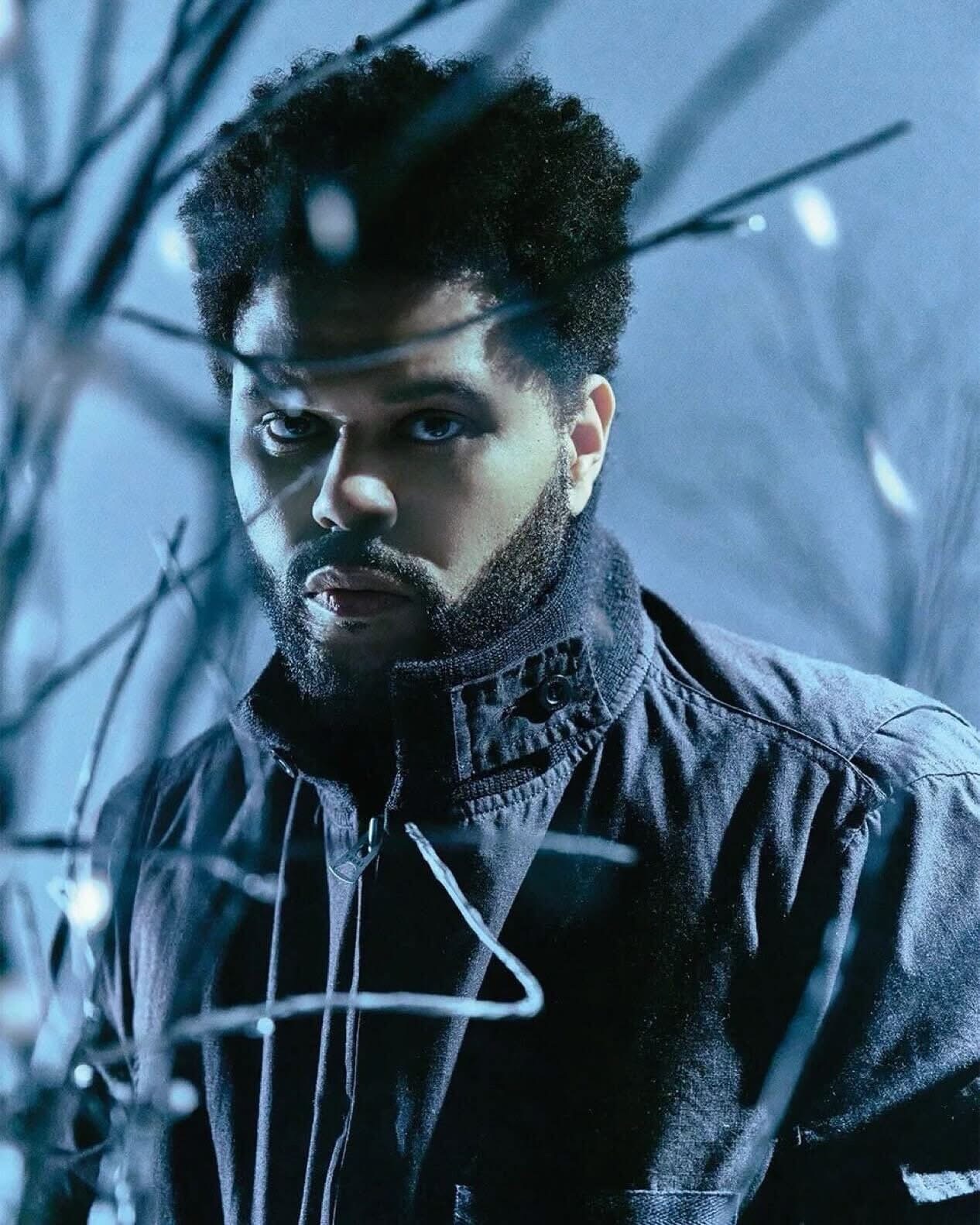 The Weeknd Becomes the First Artist in History With the Most Songs Surpassing 1 and 2 Billion Streams