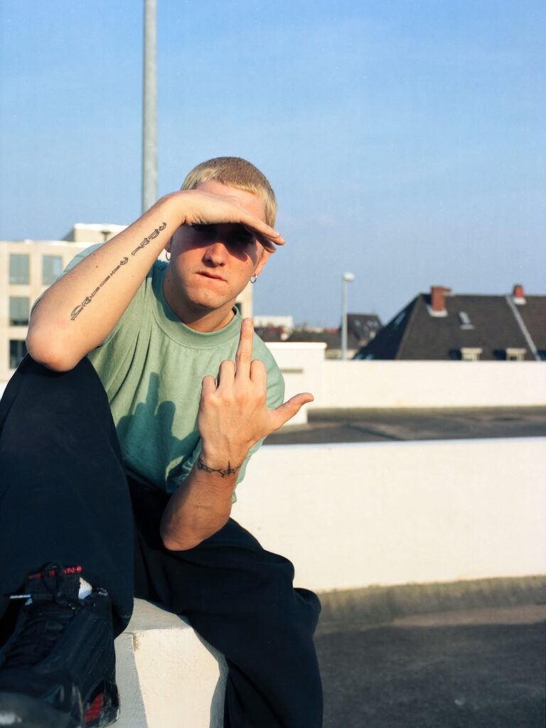Eminem Sets New YouTube Records: “Not Afraid” Hits 2B Views, “Love The Way You Lie” Crosses 3B