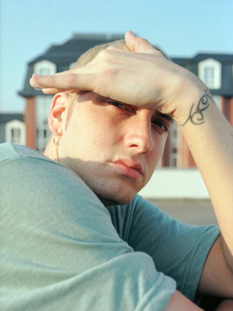 Eminem Sets New YouTube Records: “Not Afraid” Hits 2B Views, “Love The Way You Lie” Crosses 3B