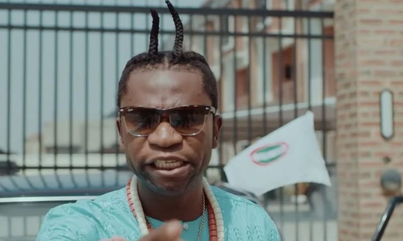Full Story: Speed Darlington’s ₦3 Billion Lawsuit Against NAPTIP