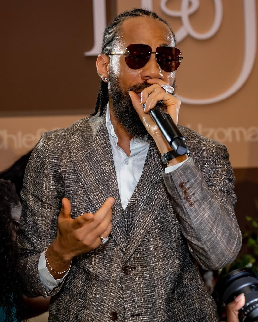 Why Phyno Raps in Igbo and How It Made Him Successful