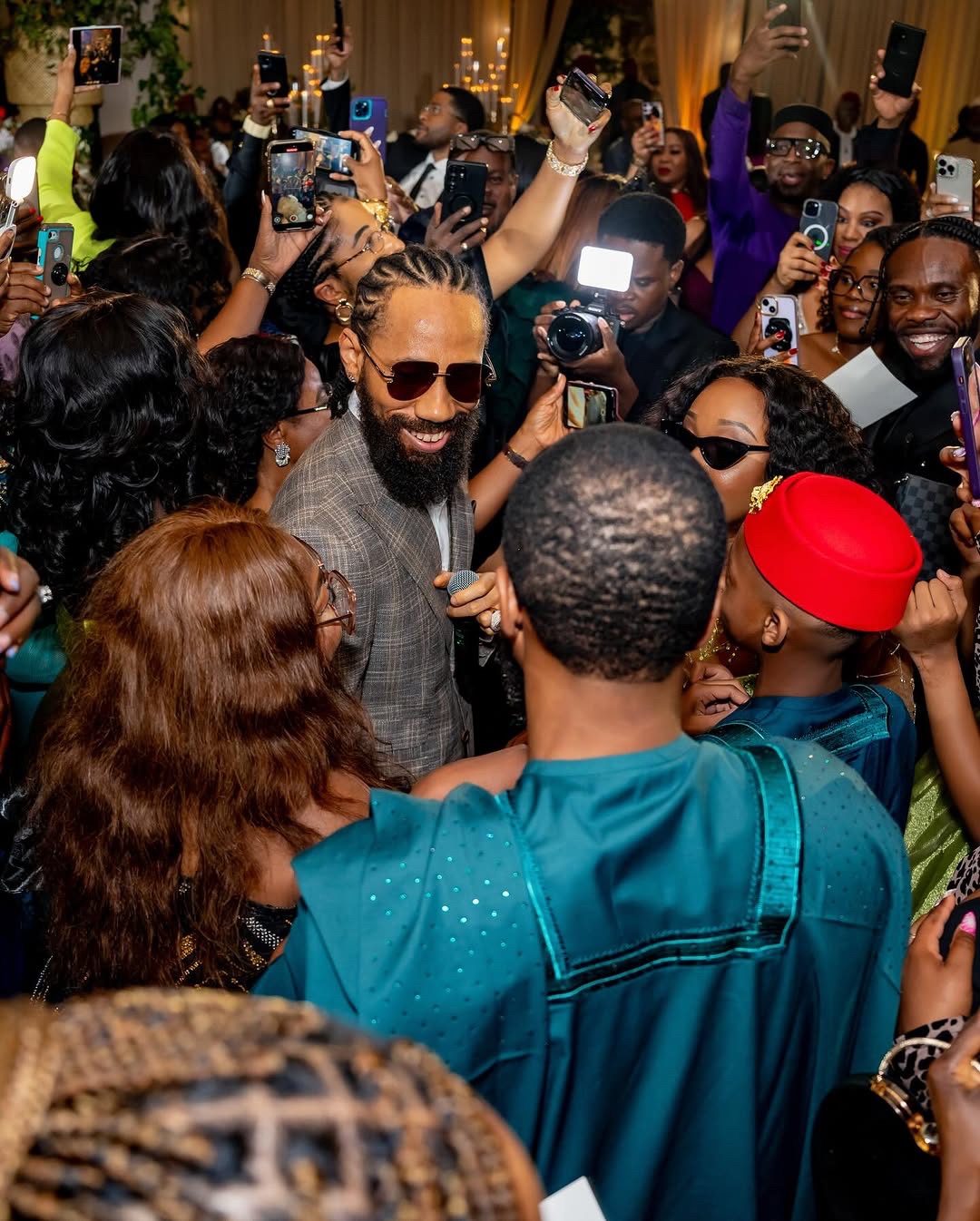 Why Phyno Raps in Igbo and How It Made Him Successful